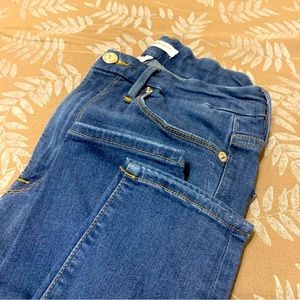 GA - Perfect fit Skinny Jeans